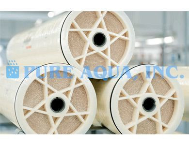 Membrana Lewabrane B400 FR da LANXESS