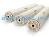 Membrana Lewabrane S085 HR 4040 da LANXESS