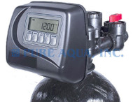 Válvula de Controlo WS1.25CS da Clack