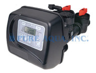 Válvula de Controlo WS1.25EI da Clack