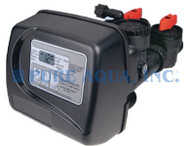 Válvula de Controlo WS1.25TC da Clack