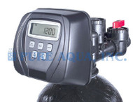 Válvula de Controlo WS1CI da Clack