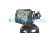 Válvula de Controlo WS1SP da Clack