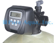 Válvula de Controlo WS2CI da Clack