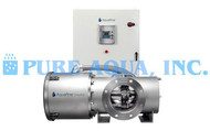 Sistema da Série ChloRid da Aquafine