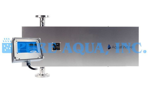Unidade da Série SL da Aquafine