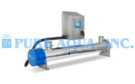 Sistema de UV da Série Swift Beverage da Aquafine