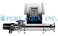 Sistema da Série TrojanUVLogic da Aquafine