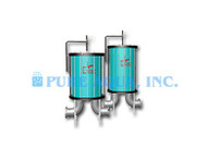 Cartuchos EFCF da Eden