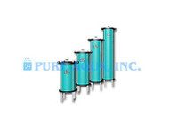 Cartuchos EFC da Eden