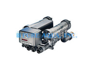 Válvula de Controlo IT e Magnum CV