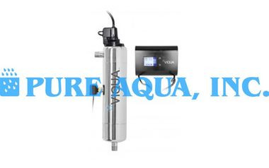 Sistema de Desinfeção UV da Série Sterilight D4 Plus da VIQUA