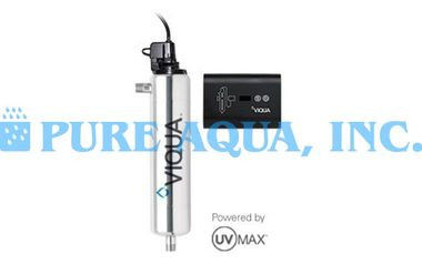 Sistema de Desinfeção da Série Sterilight D4-V da  VIQUA