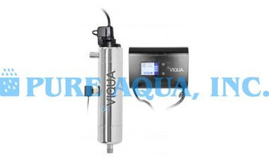 Sistema de Desinfeção UV da Série Sterilight D4-V Plus da VIQUA 