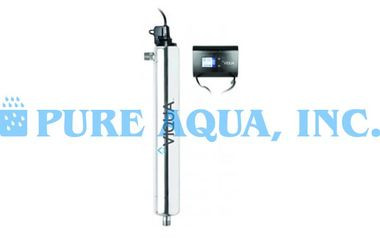 Sistema de Desinfeção UV da Série Sterilight E4 da VIQUA