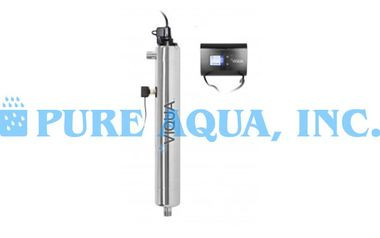 Sistema de Desinfeção UV da Série Sterilight E4 Plus da VIQUA