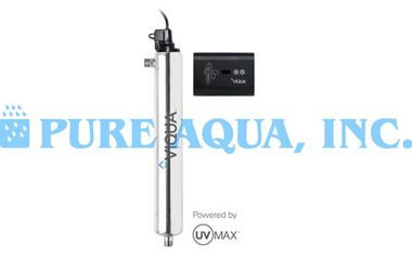 Sistema de Desinfeção UV da Série Sterilight E4-V da VIQUA 