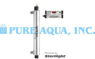 Sistema de Desinfeção da Série Sterilight S5Q-PA da VIQUA