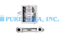 Sistema de Desinfeção UV da Série Sterilight SHF-140 da VIQUA