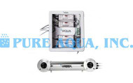 Sistema de Desinfeção UV da Série Sterilight SHFM-140 da VIQUA