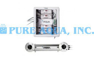 Sistema de Desinfeção UV da Série Sterilight SHFM-180 da VIQUA 