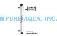 Sistema de Desinfeção UV da Série Sterilight SV5Q-PA da VIQUA