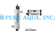 Sistema de Desinfeção UV da Série Sterilight VH200 da VIQUA