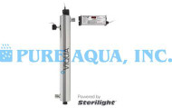 Sistema de Desinfeção UV da Série Sterilight VP600M da VIQUA 