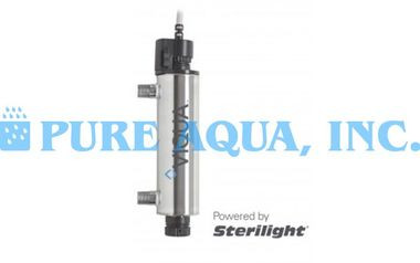 Sistema da Série Sterilight VT1 da VIQUA