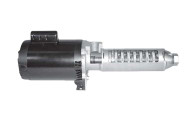 Bombas EZ-Booster Série G Webtrol