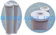 Cartuchos de bloco de carbono e cartuchos GAC