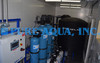 Máquina de RO em Contêineres 5 GPM | Ohio, EUA