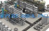 Planta de Dessalinização Industrial com Troca Iónica 132,000 GPD – Omã