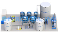 Sistemas de Osmose Reversa com Eficiência Energética