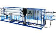 Sistema de Osmose Reversa 100,000 GPD - EUA