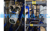 Planta de Osmose Reversa de Dupla Passagem de Água do Mar para Contentor 16,000 GPD - Bahamas