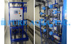 Equipamento de Filtragem de Múltiplas Camadas em Contentor - 240 GPM - EUA