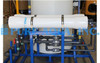 Sistema de Limpeza por Osmose Reversa 80 GPM - EUA