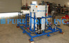 Sistema de Limpeza por Osmose Reversa 80 GPM - EUA