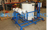 Sistema de Limpeza por Osmose Reversa 80 GPM - EUA