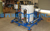 Sistema de Limpeza por Osmose Reversa 80 GPM - EUA