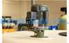 Sistema de Limpeza por Osmose Reversa 80 GPM - EUA
