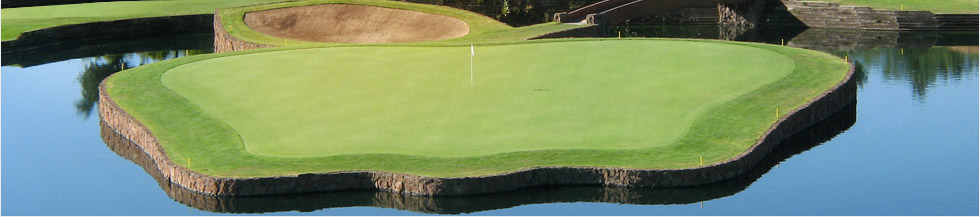 Maker of Fine Golf Club Racks, Displays For Home and Office