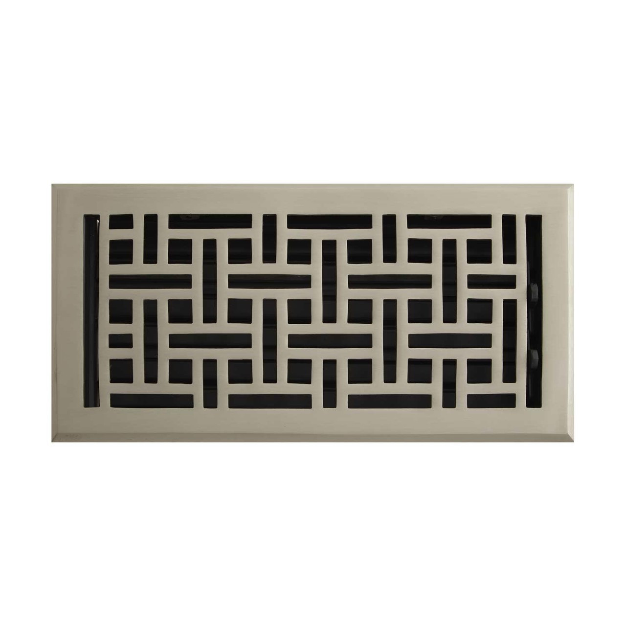 Home Garden Naiture Oversized Brass Floor Register Victorian