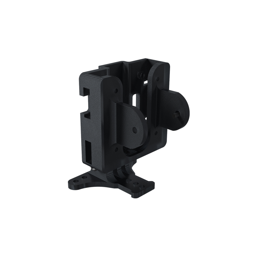 RunCam Split HD mount