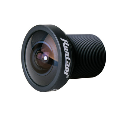 ARRIS(アリス) RunCam 2 ランカム２　望遠レンズ　ガンカメ RunCam 2 - RunCam Store
