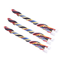 5 pin silicone cable for TBS UNIFY PRO HV/Race RunCam Swift 2 / Owl 2