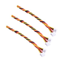 3pin FPV silicone cable for RunCam