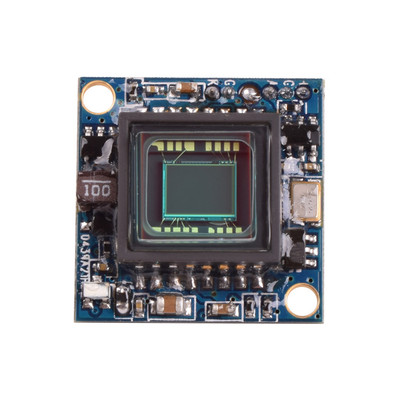 PCB with the sensor for RunCam Swift Mini
