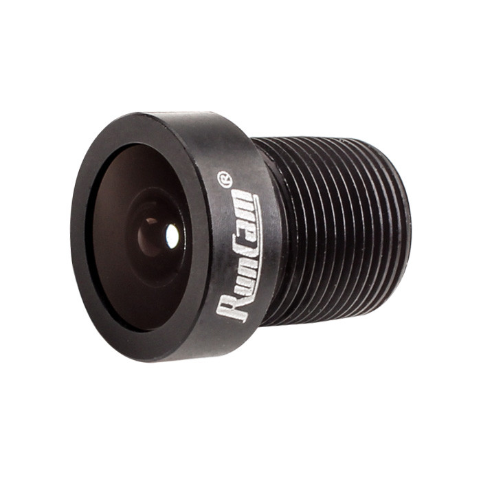 FOV 145 Degree 1/3" 2.3mm Lens for RunCam Micro Swift 1/2, Micro Sparrow  1/2, Micro Swift 3 V2 - RunCam Store